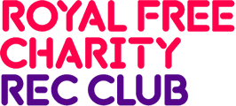 Royal Free Charity Recreation Club