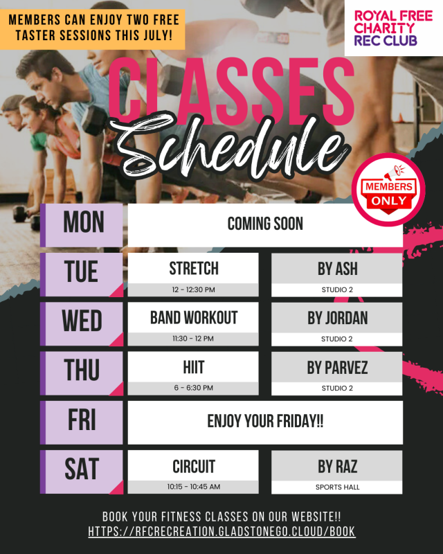 Classes (1)